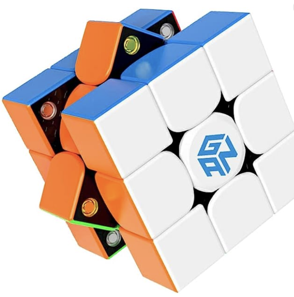 cubo de rubik